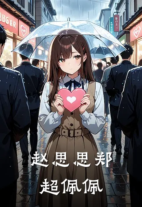 赵思思 郑超 佩佩