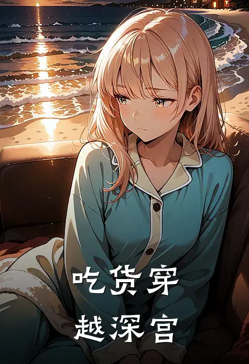 吃货穿越深宫