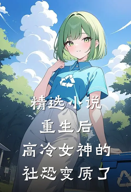 精选小说重生后，高冷女神的社恐变质了