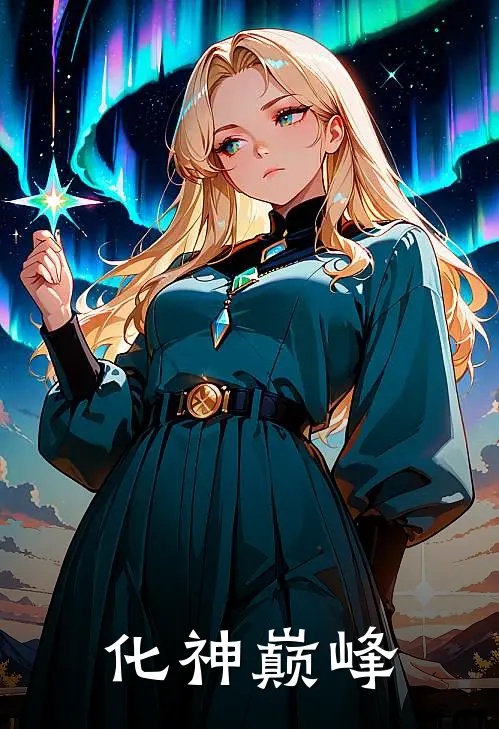 化神巅峰