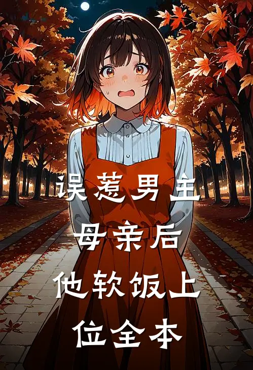 误惹男主母亲后，他软饭上位全本