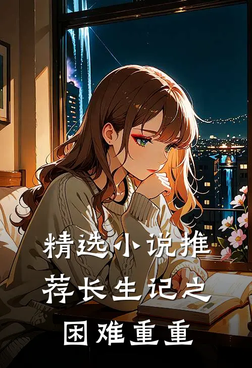 精选小说推荐长生记之困难重重