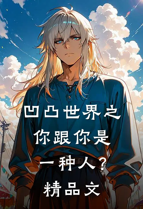 凹凸世界之你跟你是一种人？精品文