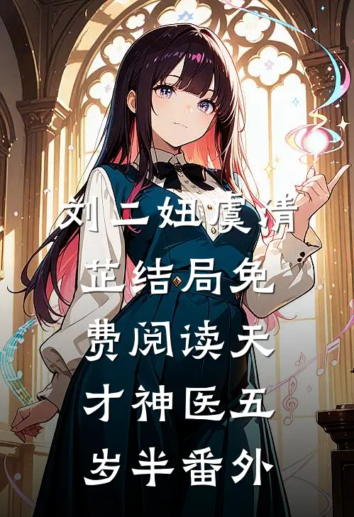 刘二妞虞清芷结局免费阅读天才神医五岁半番外