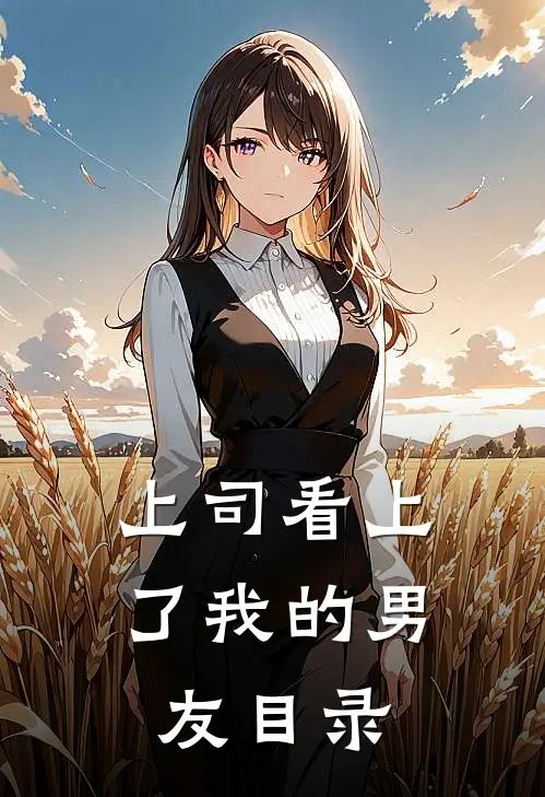 上司看上了我的男友目录