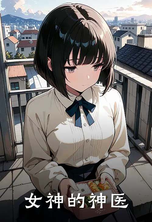 女神的神医