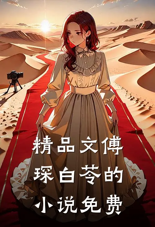 精品文傅琛白苓的小说免费