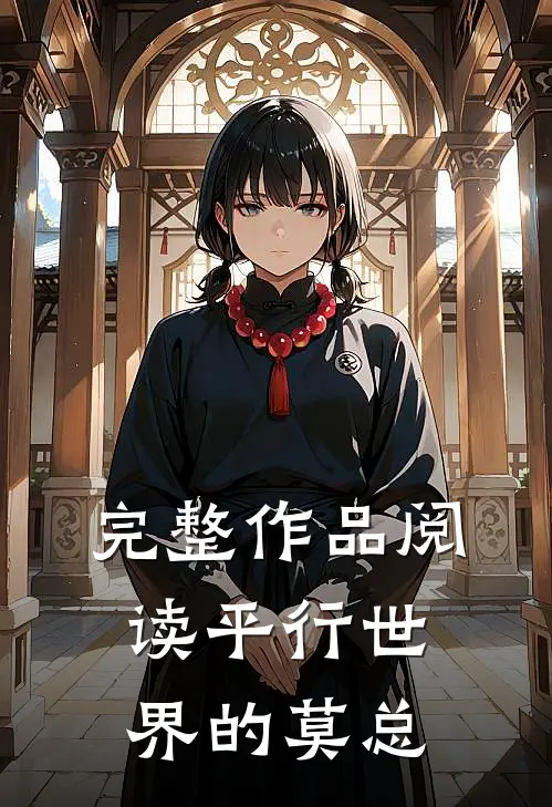 完整作品阅读平行世界的莫总