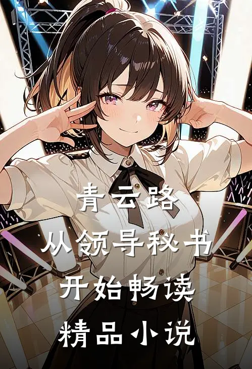 青云路：从领导秘书开始畅读精品小说