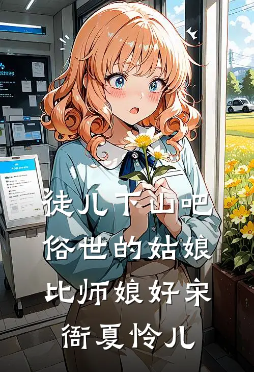 徒儿下山吧，俗世的姑娘比师娘好宋衙夏怜儿