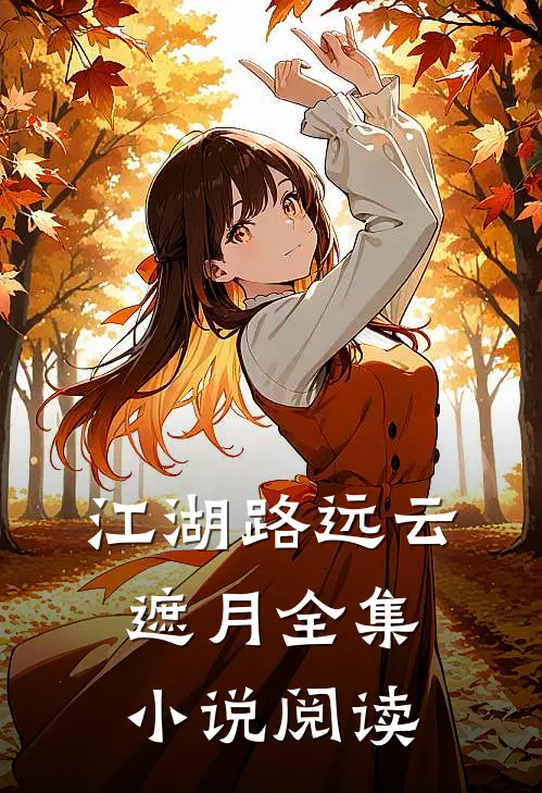 江湖路远云遮月全集小说阅读