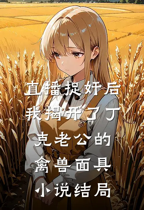 直播捉奸后，我揭开了丁克老公的禽兽面具小说结局