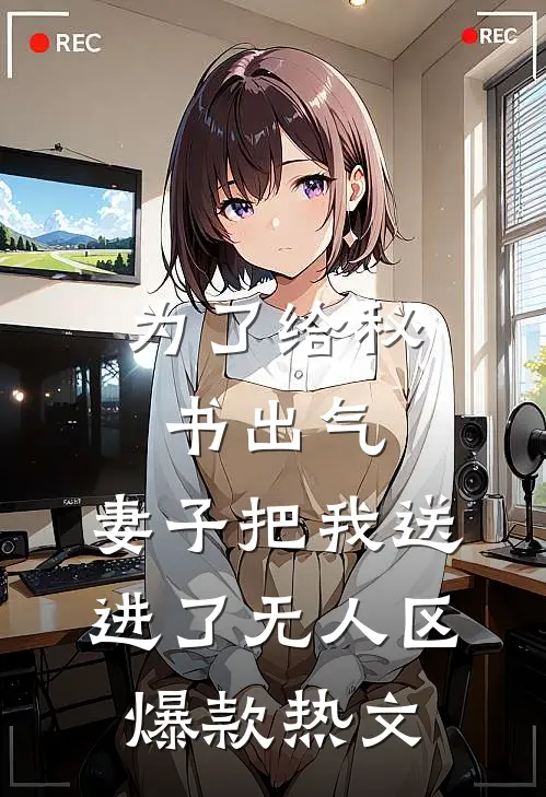 为了给秘书出气，妻子把我送进了无人区爆款热文