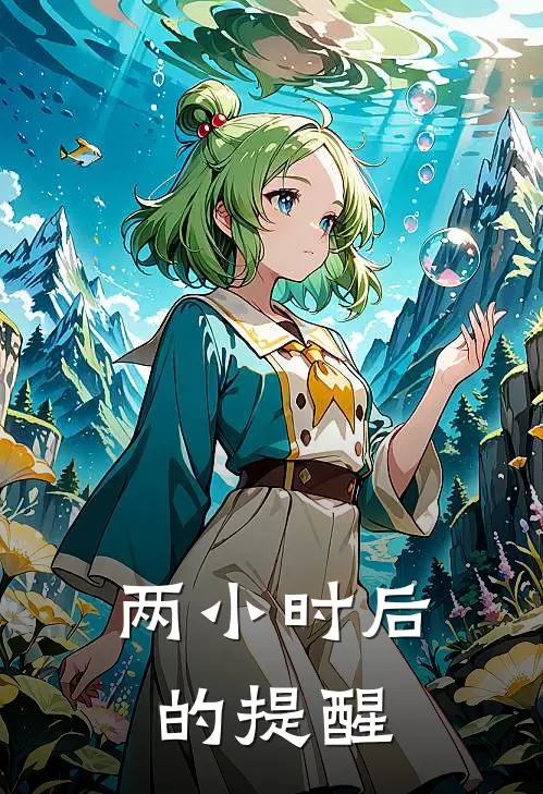 两小时后的提醒