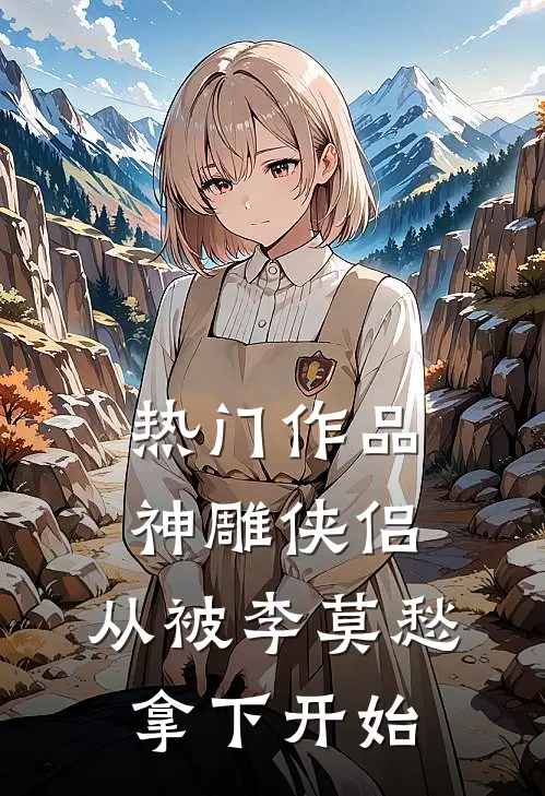 热门作品神雕侠侣：从被李莫愁拿下开始