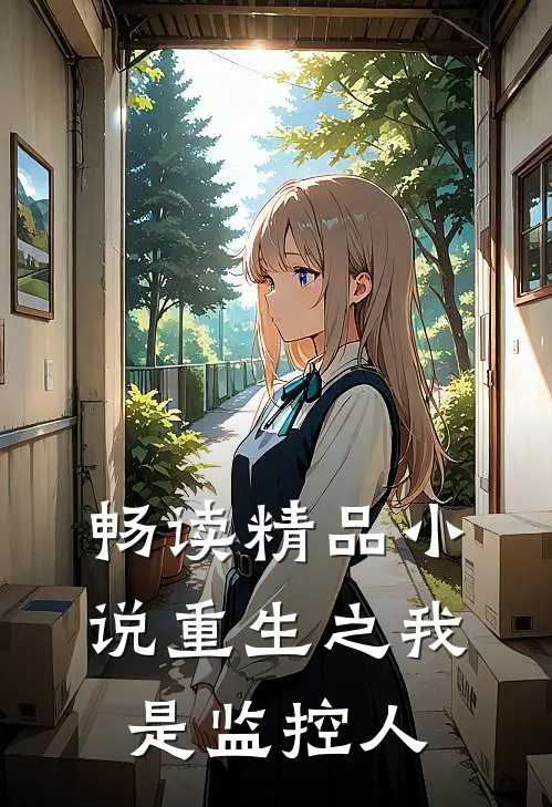 畅读精品小说重生之我是监控人