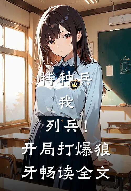 特种兵：我，列兵！开局打爆狼牙畅读全文
