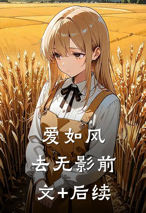爱如风，去无影前文+后续