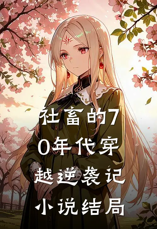 社畜的70年代穿越逆袭记小说结局