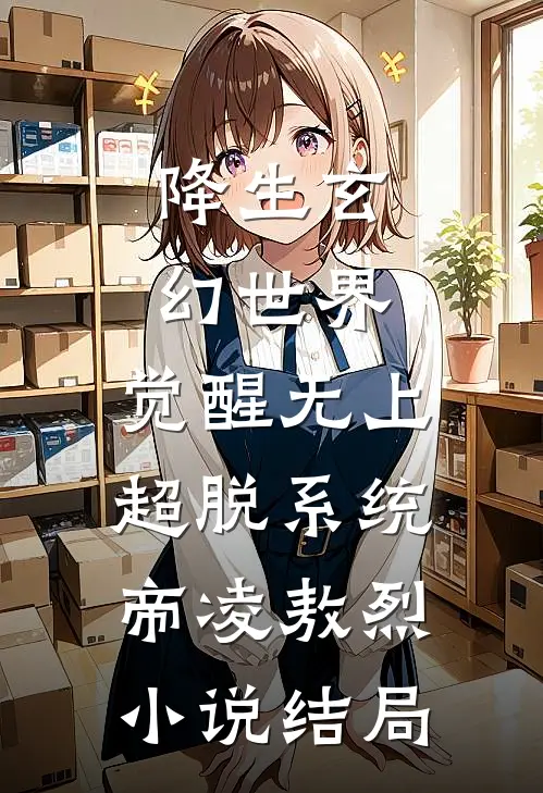 降生玄幻世界，觉醒无上超脱系统帝凌敖烈小说结局