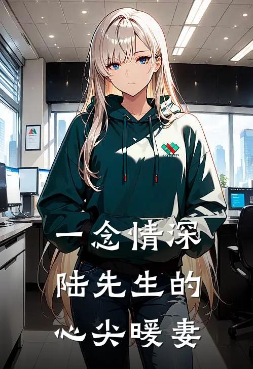 一念情深：陆先生的心尖暖妻