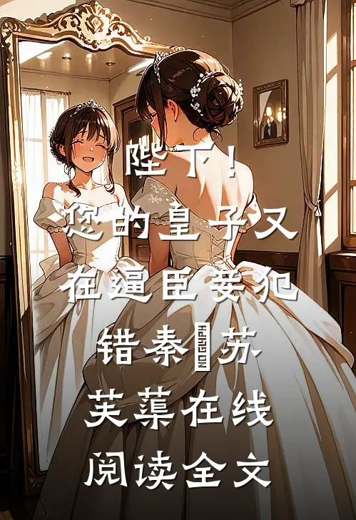 陛下！您的皇子又在逼臣妾犯错秦燊苏芙蕖在线阅读全文