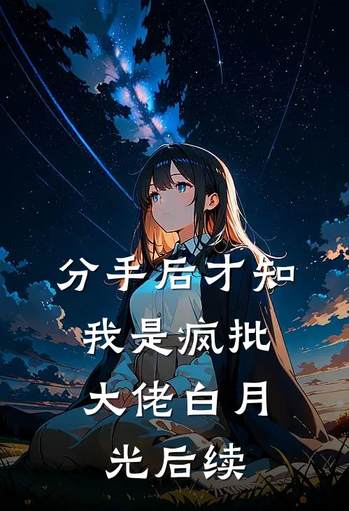 分手后才知，我是疯批大佬白月光后续