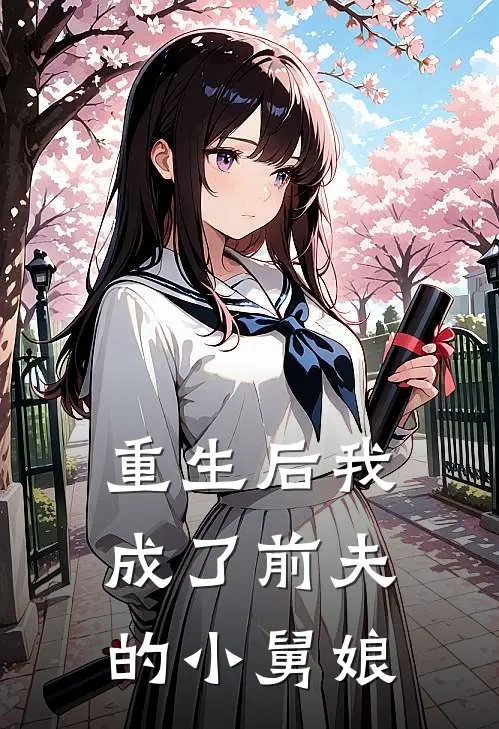 重生后我成了前夫的小舅娘