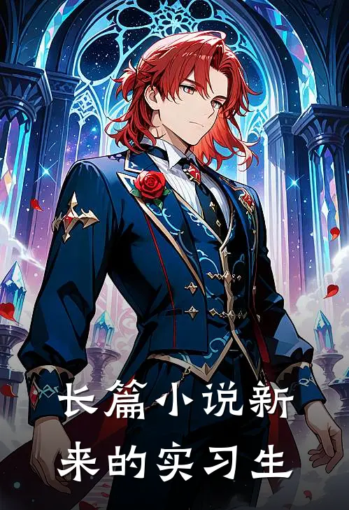 长篇小说新来的实习生