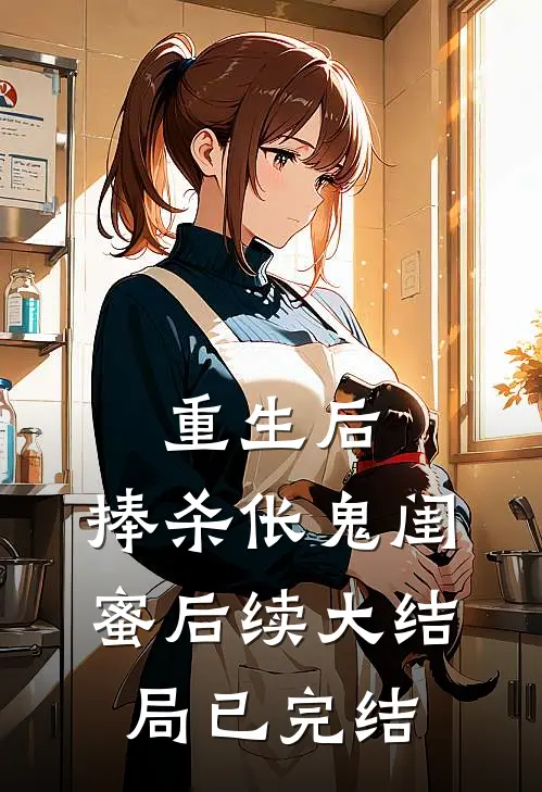重生后，捧杀伥鬼闺蜜后续大结局已完结