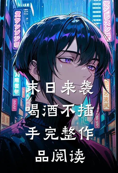 末日来袭：喝酒不插手完整作品阅读
