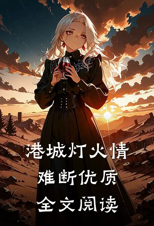 港城灯火情难断优质全文阅读