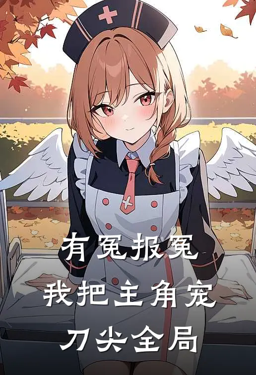 有冤报冤，我把主角宠刀尖全局
