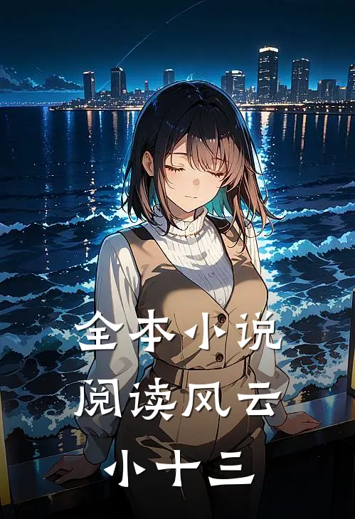 全本小说阅读风云小十三