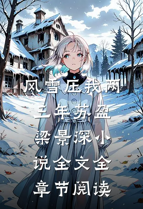 风雪压我两三年苏盈梁景深小说全文全章节阅读