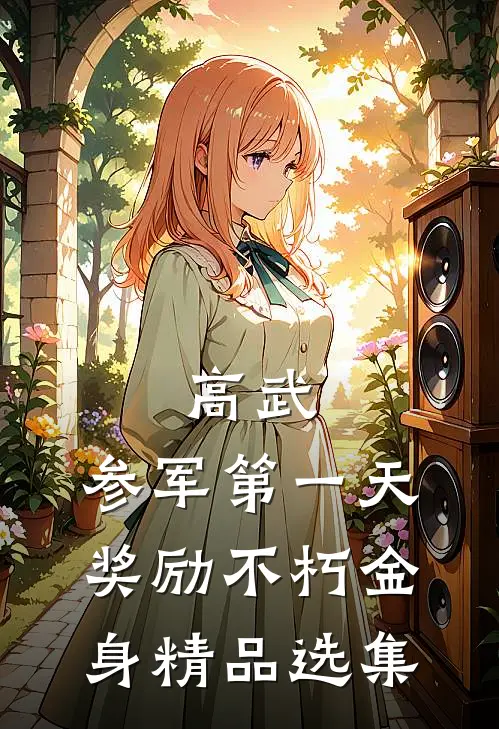 高武：参军第一天，奖励不朽金身精品选集