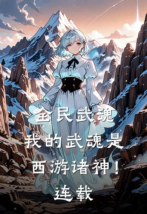 全民武魂：我的武魂是西游诸神！连载