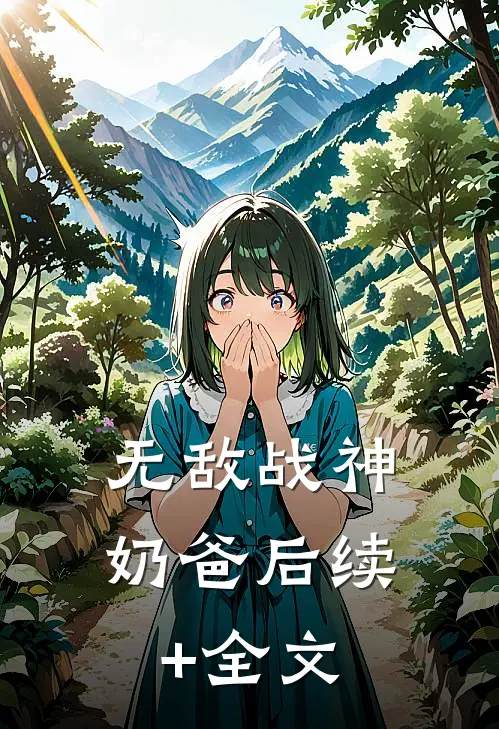 无敌战神奶爸后续+全文