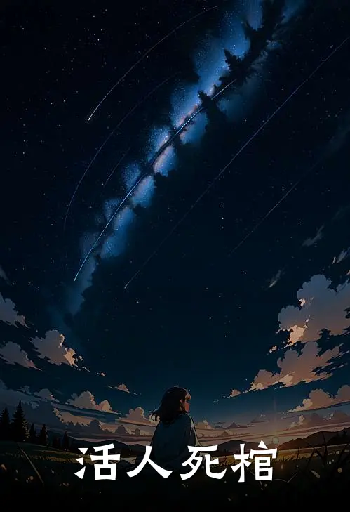 活人死棺