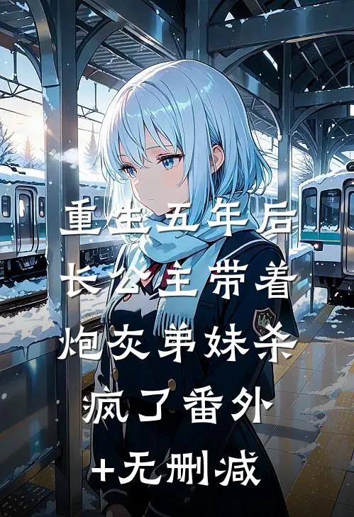 重生五年后，长公主带着炮灰弟妹杀疯了番外+无删减