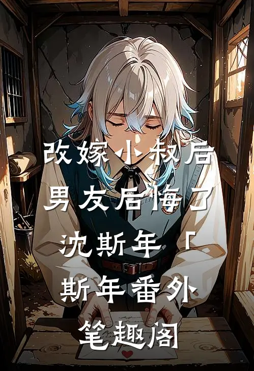 改嫁小叔后，男友后悔了：沈斯年「斯年番外笔趣阁