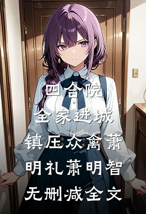 四合院：全家进城，镇压众禽萧明礼萧明智无删减全文