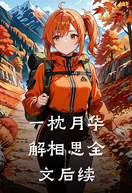 一枕月华解相思全文后续