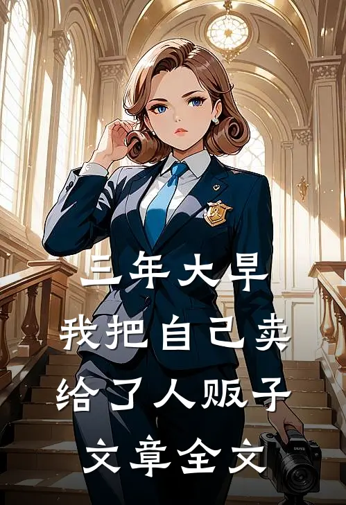 三年大旱，我把自己卖给了人贩子文章全文