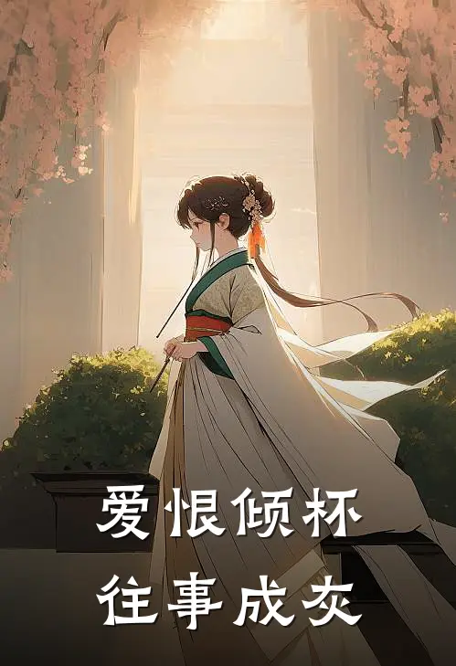 爱恨倾杯，往事成灰