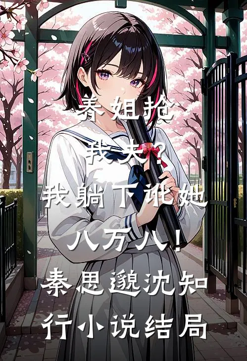养姐抢我夫？我躺下讹她八万八！秦思邈沈知行小说结局