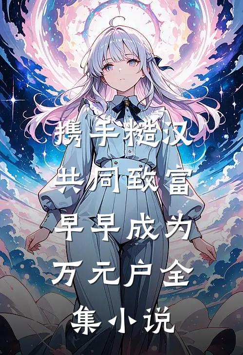 携手糙汉共同致富，早早成为万元户全集小说