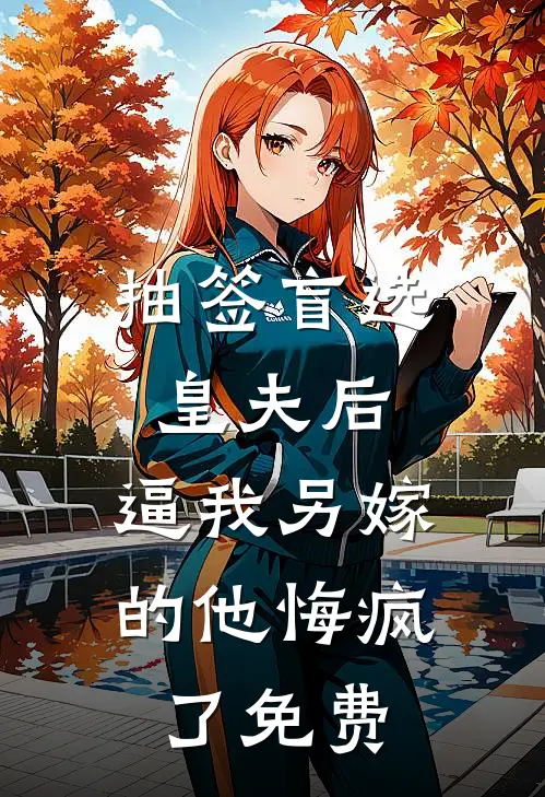 抽签盲选皇夫后，逼我另嫁的他悔疯了免费