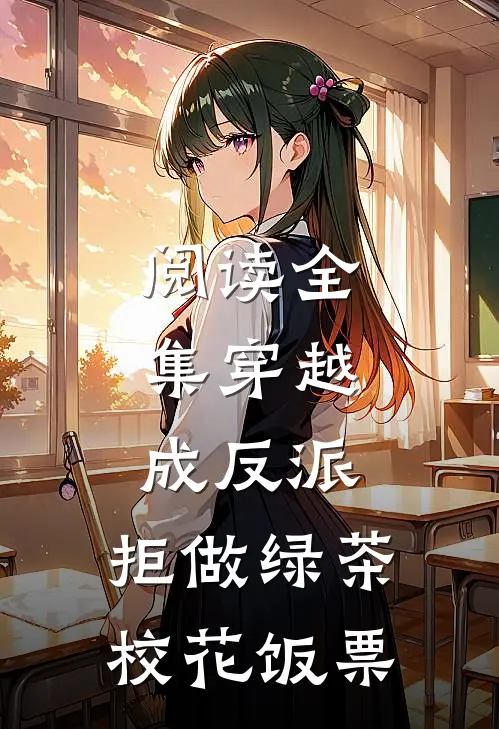 阅读全集穿越成反派，拒做绿茶校花饭票