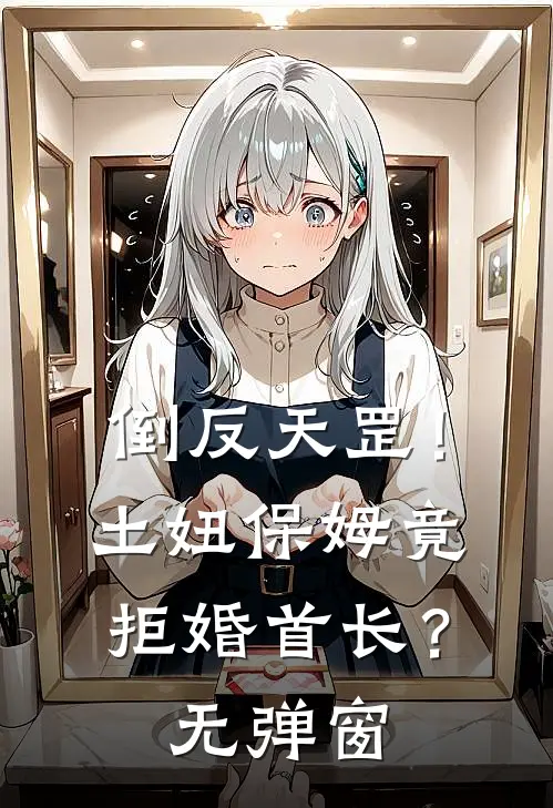 倒反天罡！土妞保姆竟拒婚首长？无弹窗
